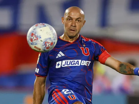 Marcelo Díaz explota tras la caída azul: "Era roja de aquí a..."