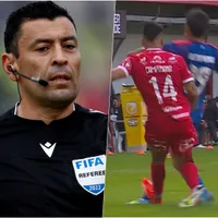 "Claramente": la respuesta de Tobar a amenaza de la U tras polémica