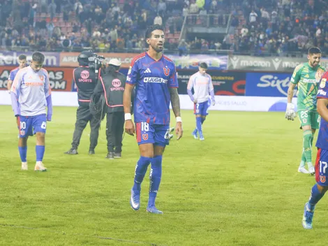 Borghi hace añicos a la U de Fernando Gago por un problema grave