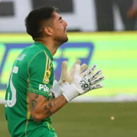Matan a Castellón por el gol de Ñublense: "Se ve mal, estaba lejos"