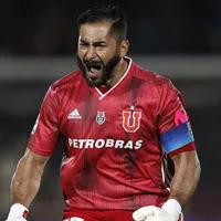 Johnny carga contra el gran responsable de la derrota de la U