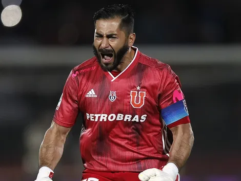 Johnny carga contra el gran responsable de la derrota de la U