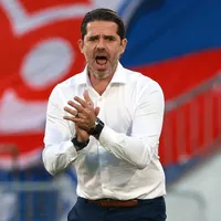 Patricio Yáñez destapa la movida que prepara Fernando Gago en la U: “Ya lo tiene muy verbalizado”