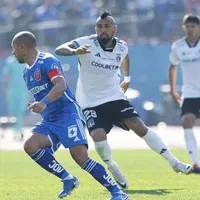 Si Colo Colo gana su partido pendiente: la U podrá emular remontazo albo