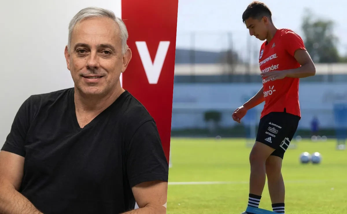 Exjugador acusa a Felicevich de influir en selección chilena