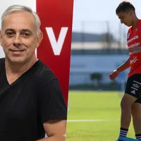 Ex jugador de la Roja acusa: "Felicevich está dentro de las nóminas"