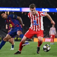 Pronósticos Atlético de Madrid vs Barcelona: los Culés van al Metropolitano en busca de la remontada