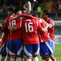 Remecen a la Roja con dura acusación contra uno de sus jugadores