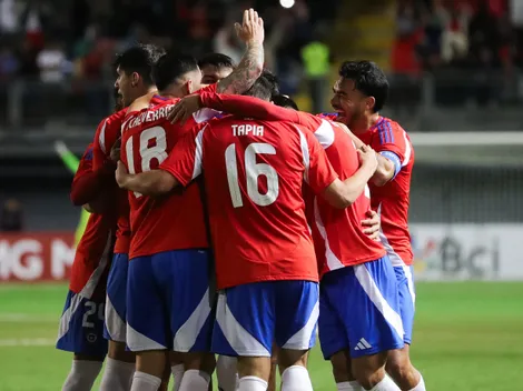 Remecen a la Roja con dura acusación contra uno de sus jugadores