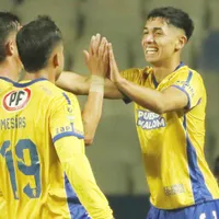 U de Chile lo quiere de refuerzo y se sorprendió de su golazo: "Llegué y..."