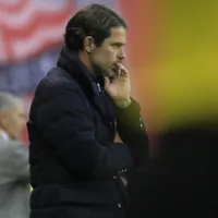 El fantasma de Paqui Meneghini se apodera de Fernando Gago en la U