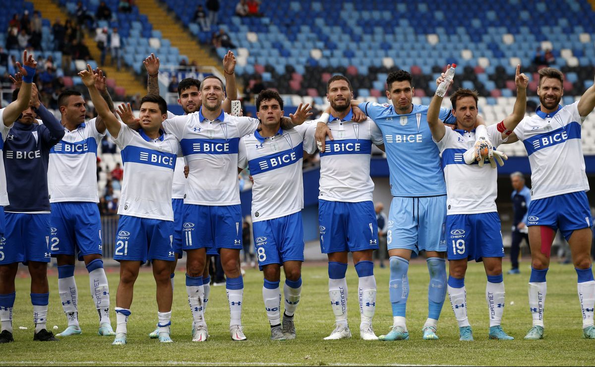 Universidad Católica entra en una nueva fase y un querido ídolo aparece en el horizonte