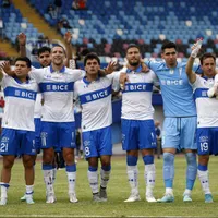 Un ídolo podría volver a la UC en medio del remezón