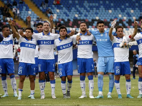 Un ídolo podría volver a la UC en medio del remezón