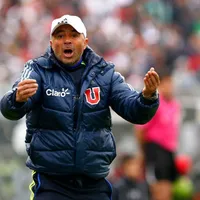 Albert Acevedo reveló quiénes era los 3 regalones de Sampaoli en la U