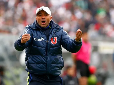 Albert Acevedo reveló quiénes era los 3 regalones de Sampaoli en la U
