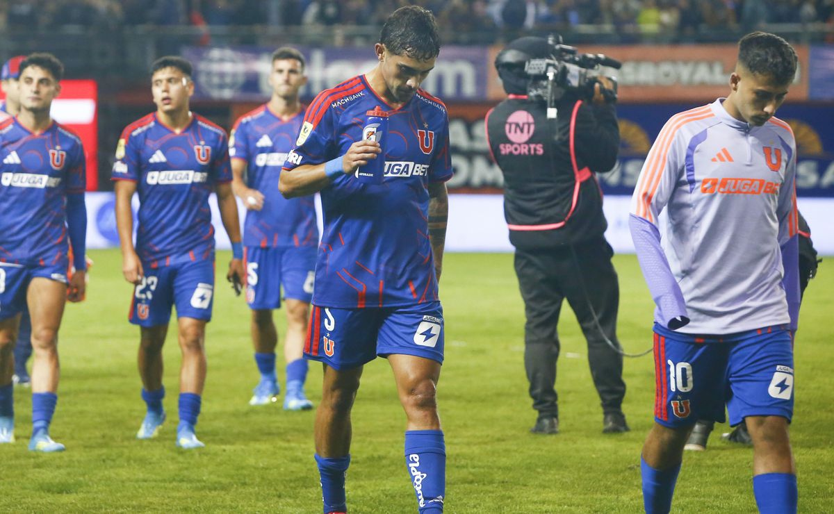 Ex Colo Colo y UC manda a callar el llanto de la U: “A llorar a la iglesia, no supieron ganar”