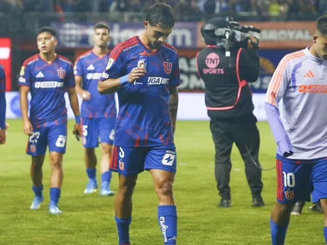 Mandan a callar el llanto de la U: "A llorar a la iglesia, no supieron ganar"