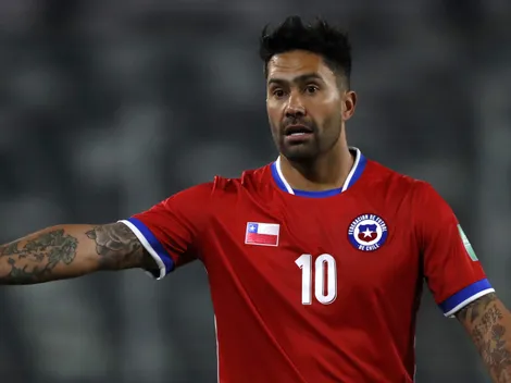 Luis Jiménez se confiesa y detalla su nuevo desafío en Medio Oriente