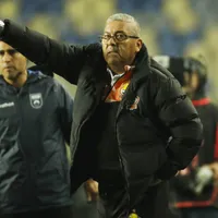 ¿Adiós al Ferguson chileno? Huerta avisa tras nueva caída en Cobresal