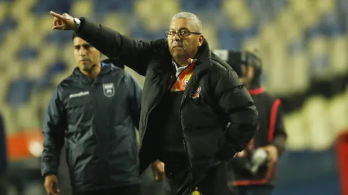 Gustavo Huerta lo pasa mal tras años brillando en el norte.