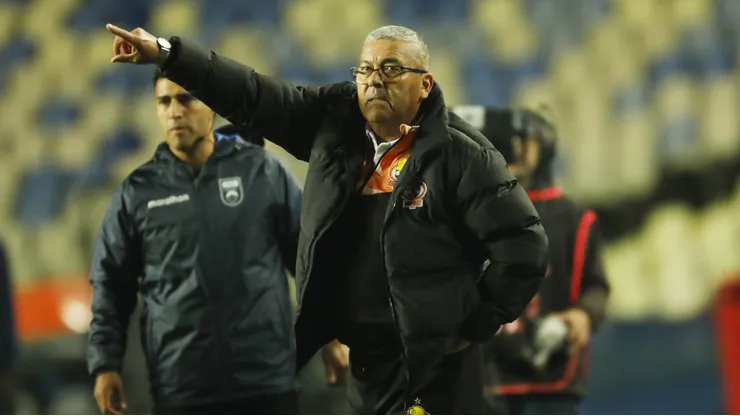 Gustavo Huerta lo pasa mal tras años brillando en el norte.