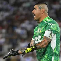 Mono Sánchez reduce la localía de la U limeña: "Está más que..."