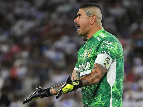 Mono Sánchez reduce la localía de la U limeña: "Está más que..."