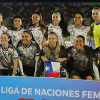 ¿Dónde ver el partido de Chile vs Colombia en la Liga de las Naciones?