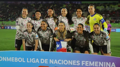 El canal que confirma la transmisión del partido de Chile.