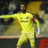 El registro de Tuto de Paul que confirma el alza de Colo Colo en 2026