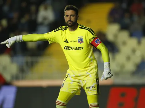 El registro de Tuto de Paul que confirma el alza de Colo Colo en 2026