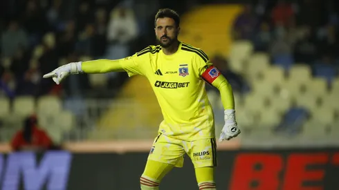 Fernando de Paul vive una buena temporada.