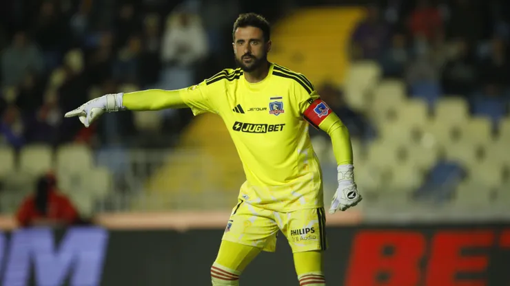 Fernando de Paul vive una buena temporada.