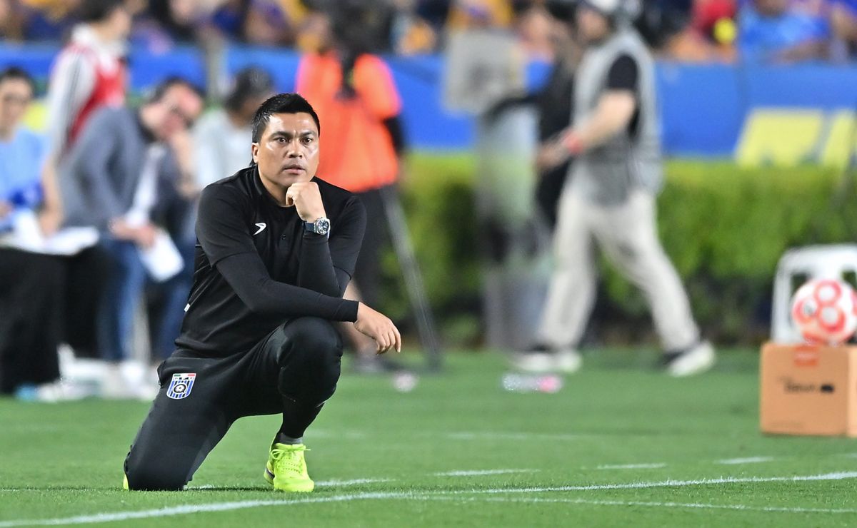 Esteban González ilusiona a Querétaro con una sorpresiva clasificación a playoffs: “Momento clave”