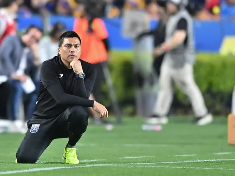 Esteban González ilusiona a Querétaro con una sorpresiva clasificación