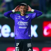 ¡Atención Córdova! Josué Ovalle vuelve a anotar con Mazatlán