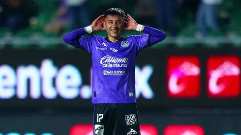 El jugador se ha convertido en una figura del Mazatlán.