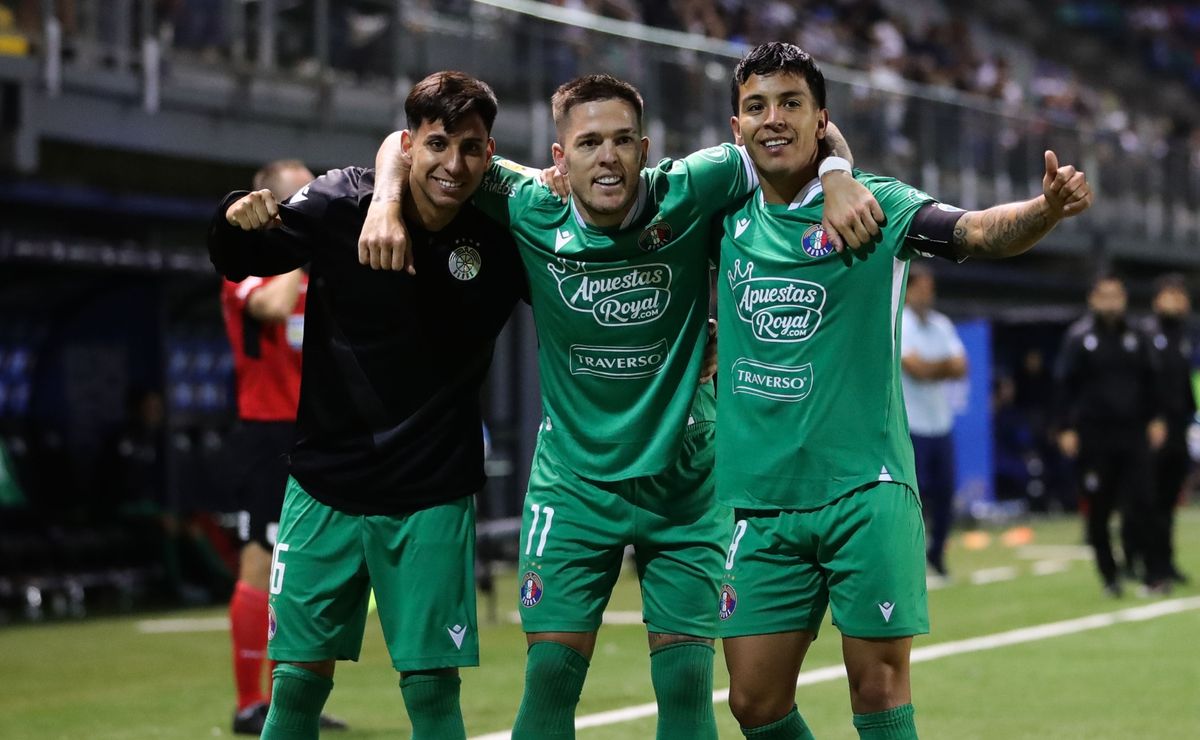 Pronósticos Vasco da Gama vs Audax Italiano: ¿podrán los Itálicos cortar su mala racha en Brasil?