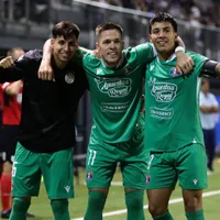 Pronósticos Vasco da Gama vs Audax Italiano: ¿podrán los Itálicos cortar su mala racha en Brasil?