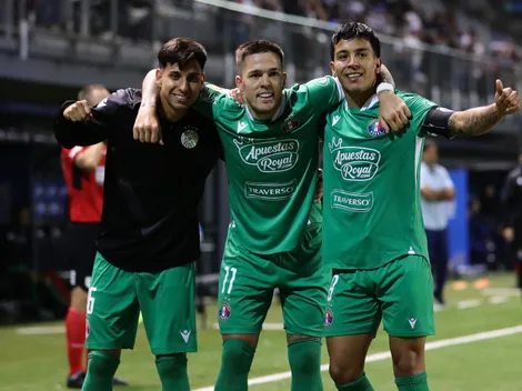 Pronósticos Vasco da Gama vs Audax Italiano: ¿podrán los Itálicos cortar su mala racha en Brasil?
