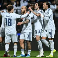 ¡Escándalo! El plan de la FIFA para tener a Italia en el Mundial 2026