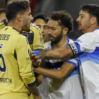 La frase que prende el grupo de la UC: "Es Boca, no el Milan"