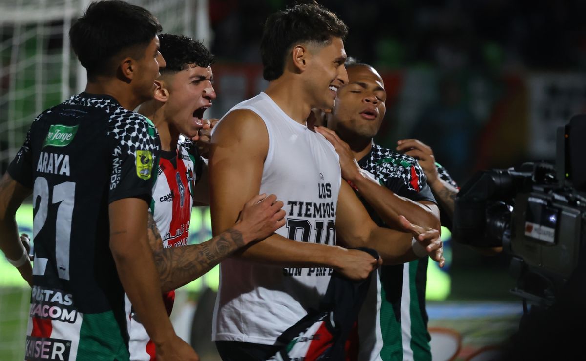 Pronósticos Palestino vs Montevideo City: los Árabes necesitan hacerse fuertes en casa