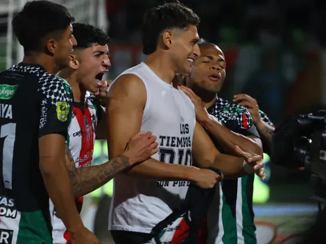 Pronósticos Palestino vs Montevideo City: los Árabes necesitan hacerse fuertes en casa