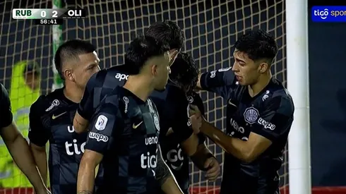 La escuadra se enfrentará a Audax por Sudamericana.