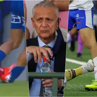 Castrilli reaparece para defender a la U y Católica: "Mediocres"