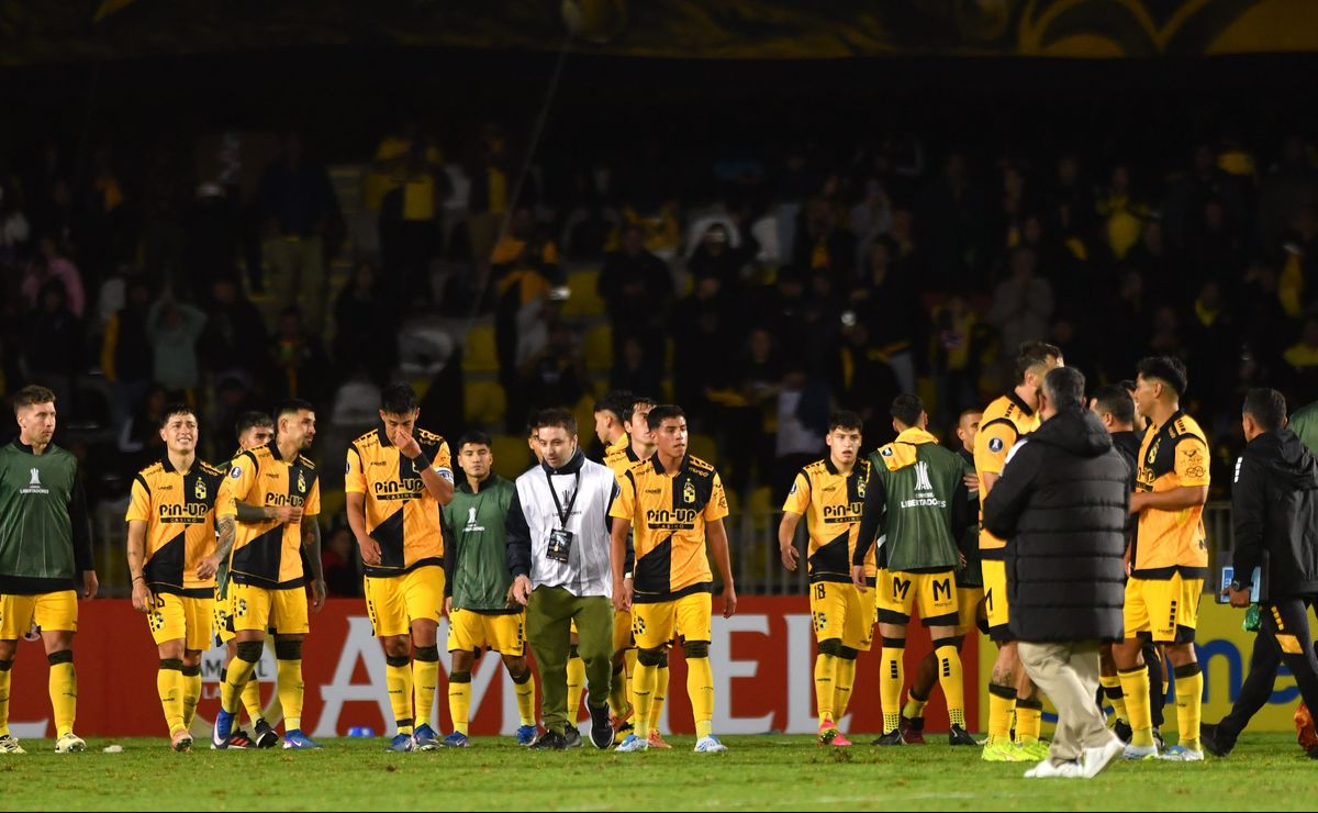 Periodista peruano enciende el partido de Coquimbo con la U por la Libertadores: “No tiene historia”