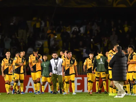 En Perú agigantan la visita de Coquimbo a la U por la Libertadores