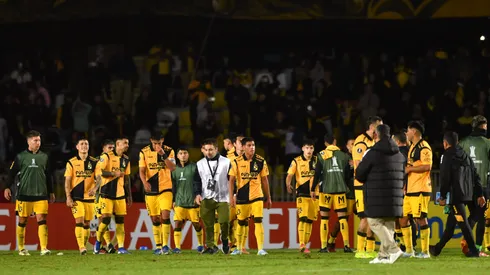 Coquimbo Unido tiene un partido clave ante Universitario.